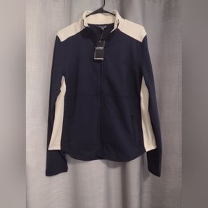 Lauren Ralph Lauren Zip Jacket